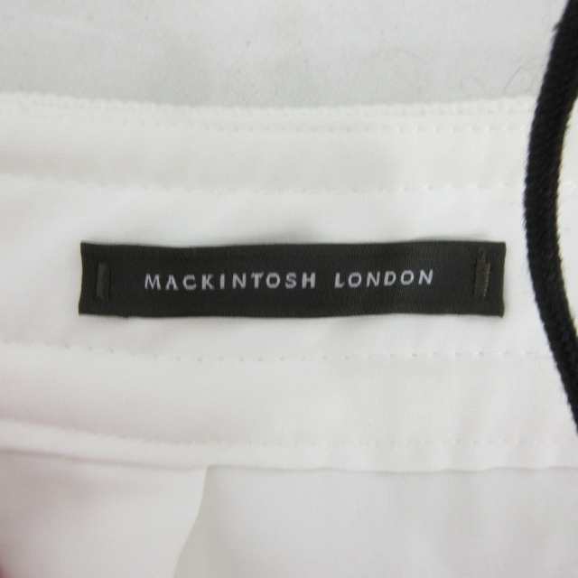 中古】マッキントッシュ ロンドン MACKINTOSH LONDON 美品 フレア