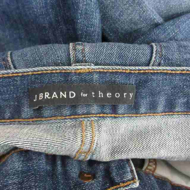 ジェイ ブランド J BRAND セオリー　THEORY コラボ　パンツ