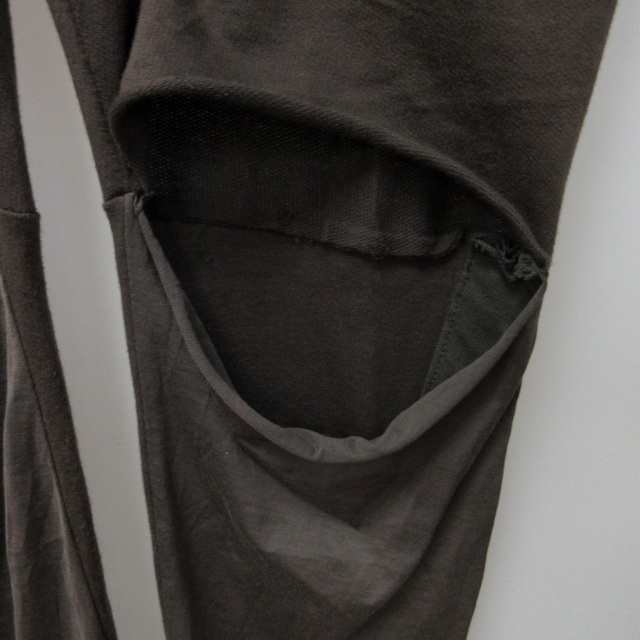 Rick Owens リックオウエンス ワンピース 38(S位) 茶