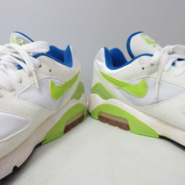 Air force 180 top history