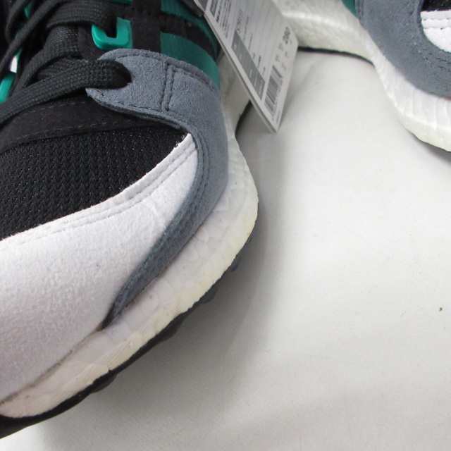 中古】アディダス adidas S79111 エキップメント ブースト 93/16