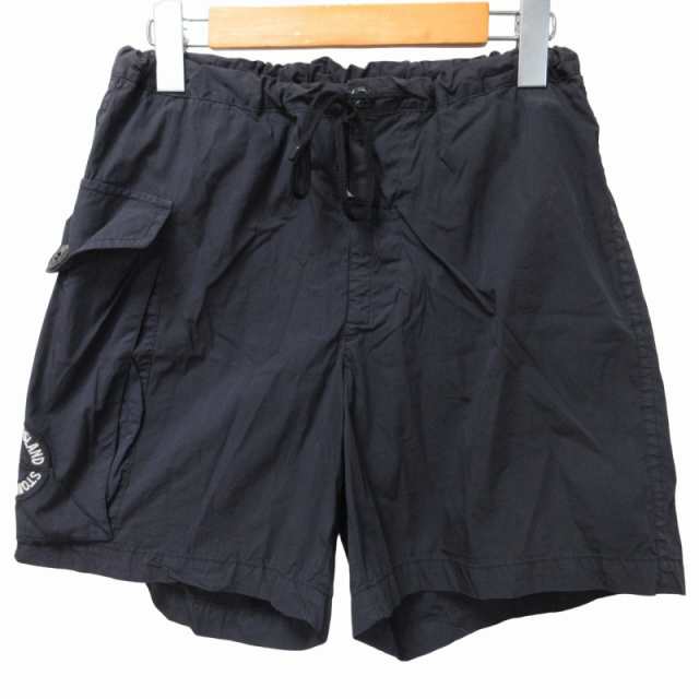 中古】ストーンアイランド STONE ISLAND 初期 アーカイブ ショート