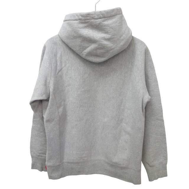 中古】シュプリーム SUPREME 09AW〜12AW Box Logo Hooded Sweatshirt