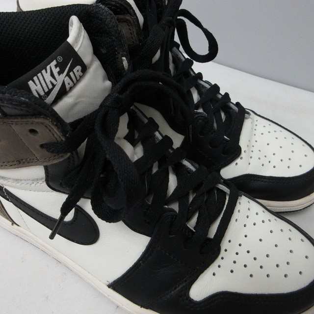 中古】ナイキ NIKE 555088-105 AIR JORDAN 1 RETRO HIGH OG AJ1