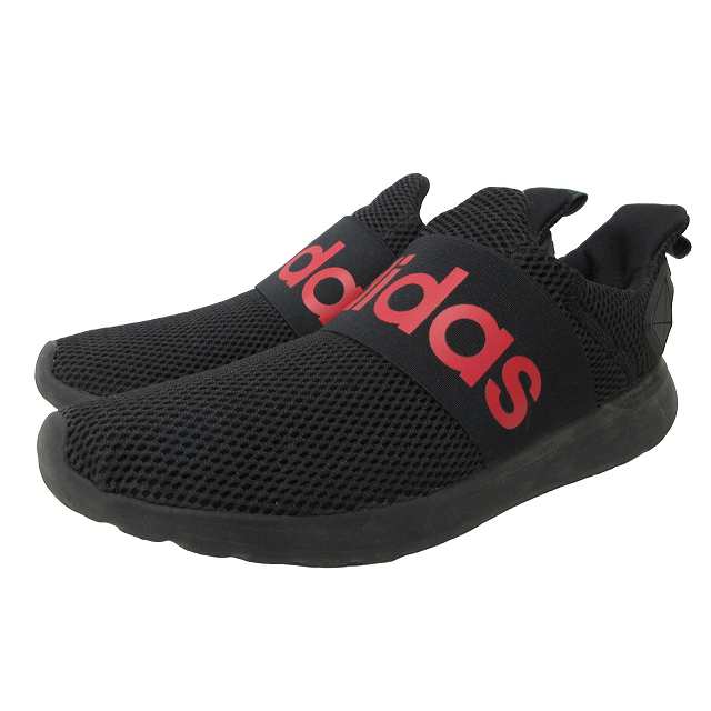 中古】アディダス adidas FV8604 ライトレーサー アダプトシューズ