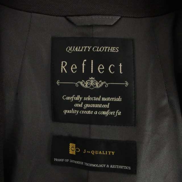 中古】リフレクト Reflect 近年モデル QUALYTY 匠ジャケット ...