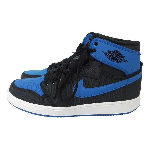 ナイキ NIKE 638471-007 Air Jordan 1 KO RETRO High Royal AJ1