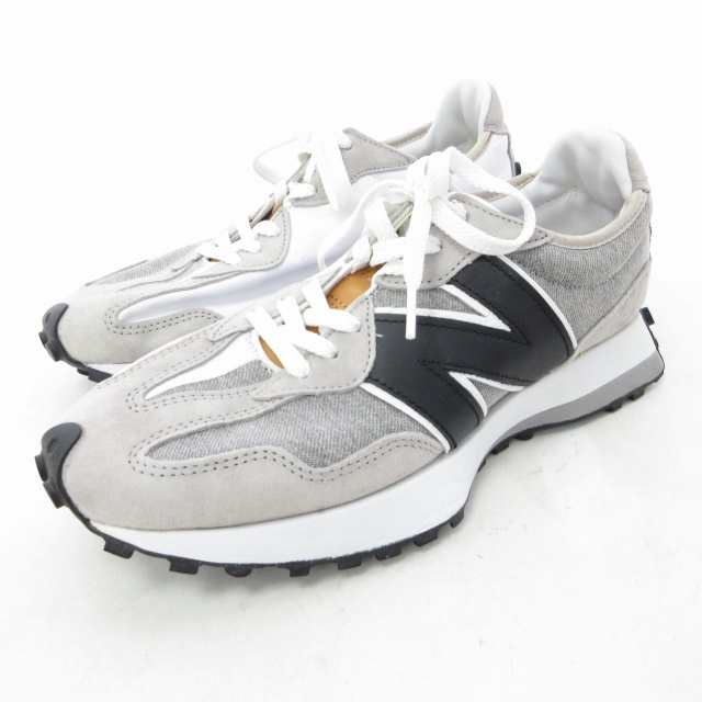 ニューバランス NEW BALANCE MS327LVB スニーカー シューズ ローカット