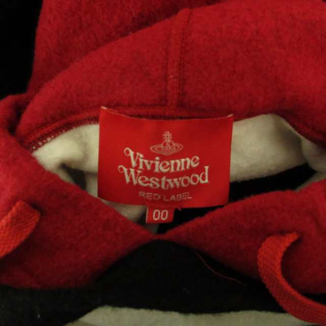 中古】ヴィヴィアンウエストウッド Vivienne Westwood RED LABEL 近年