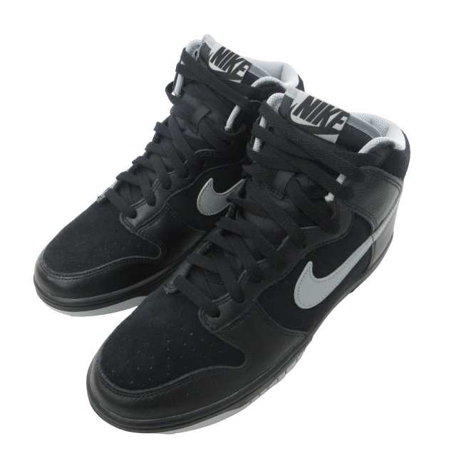 中古】未使用品 ナイキ NIKE DJ7023-991 ダンクハイ BY YOU スニーカー