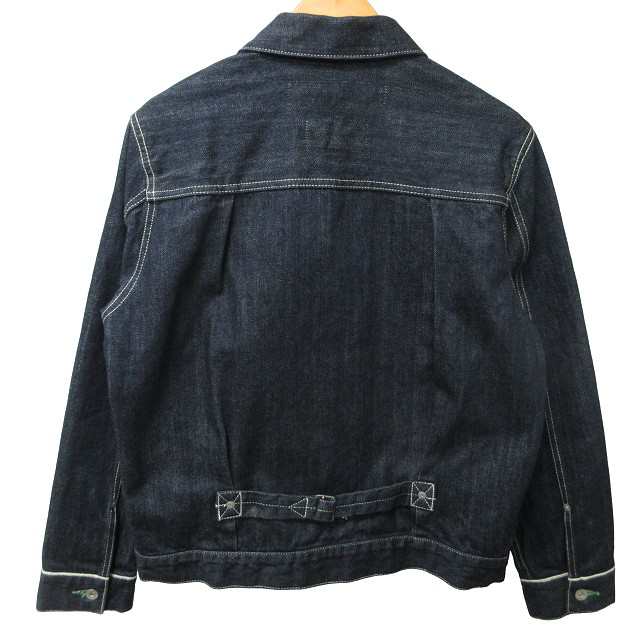 中古】ネイバーフッド NEIGHBORHOOD 美品 近年モデル STOCKMAN C-JKT