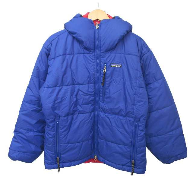 中古】パタゴニア Patagonia 84098F8 98年製 ヴィンテージ ダスパーカ