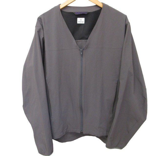 中古】ニードルス ニードルズ Needles SportswearxCharcoal TOKYO 美品