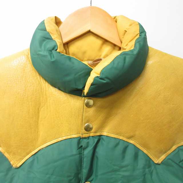 中古】ロッキー マウンテン フェザーベッド オリジナル 70s