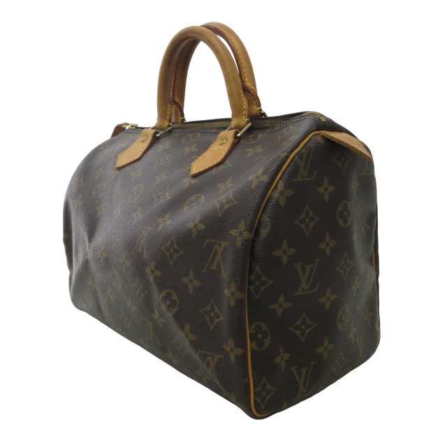 中古】ルイヴィトン LOUIS VUITTON M41526 スピーディ30 ハンドバッグ