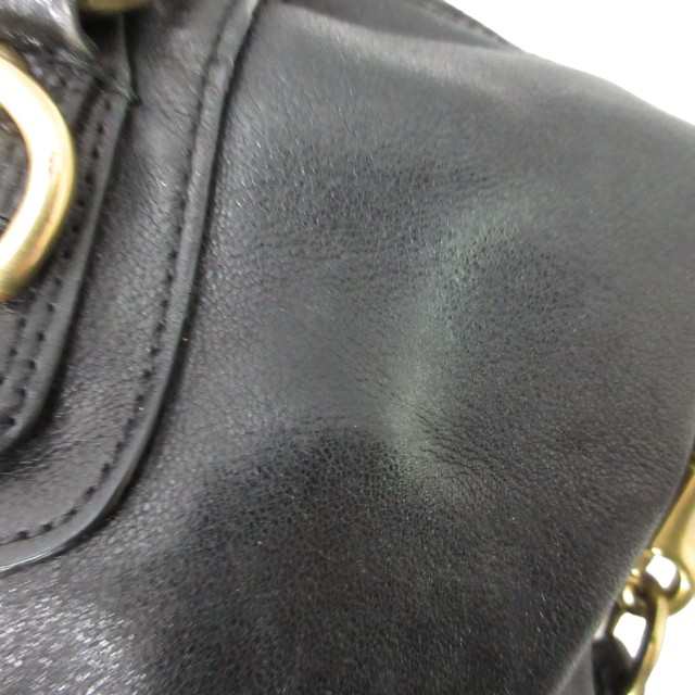 中古】コーチ COACH 12937 ショルダーバッグ ハンドバッグ 肩掛け 2WAY