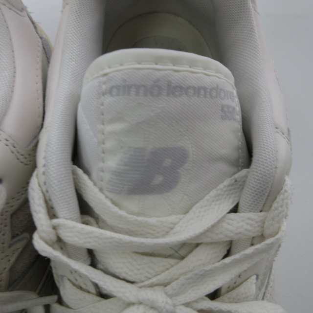 中古】ニューバランス NEW BALANCE ×エメレオンドレ Aime Leon Dore ...