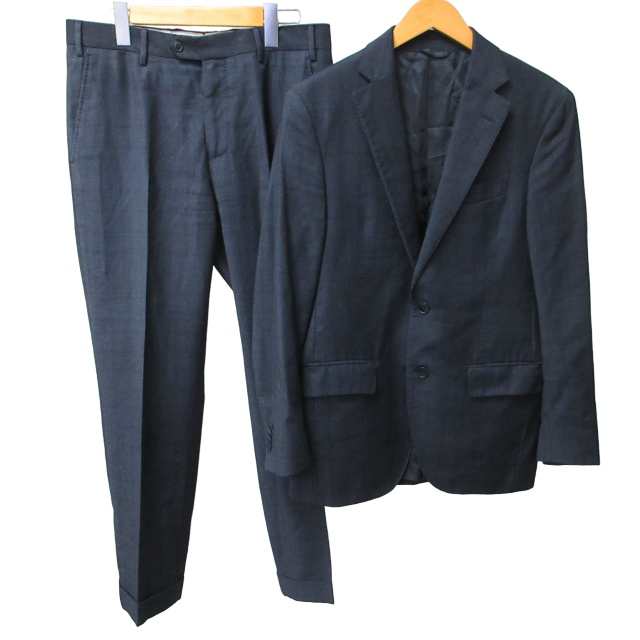 サルトリア・ラトーレ SARTORIA LATORRE ロロピアーナ地 セットアップ ...