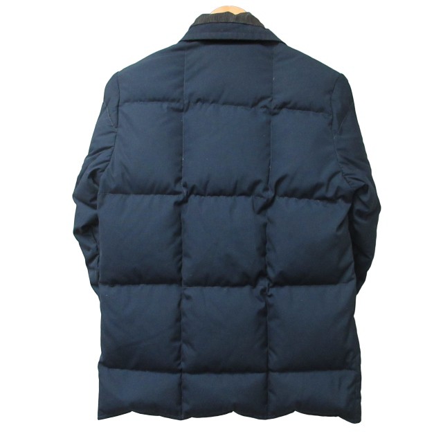 中古】エディーバウアー EDDIE BAUER ヴィンテージ 70s 黒タグ ダウン ...