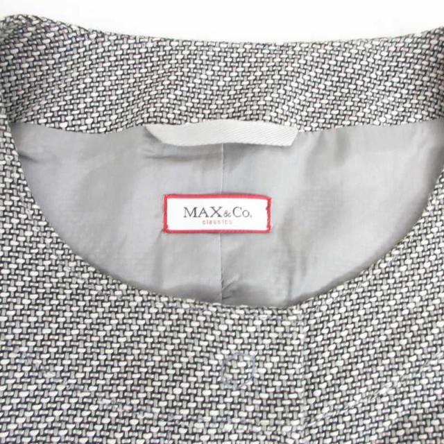 美品 MAX & Co. パンツスーツ スーツ - MAX&Co. | マックス