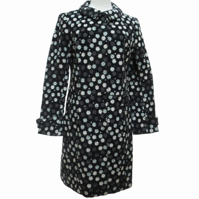 TOCCA 花柄ダウンジャケット サイズ4 TOCCA（ダウンジャケット）のフリマアイテム一覧 TOCCA 花柄ダウン