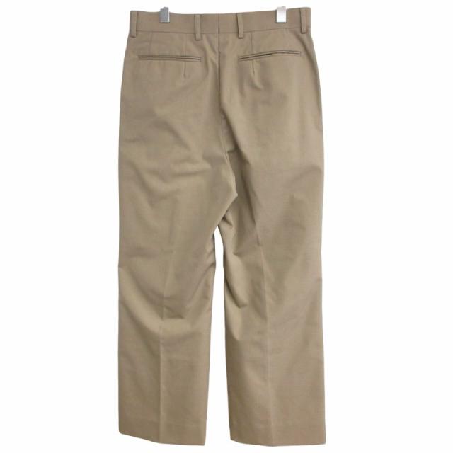 NEAT 2タック スラックス 美品