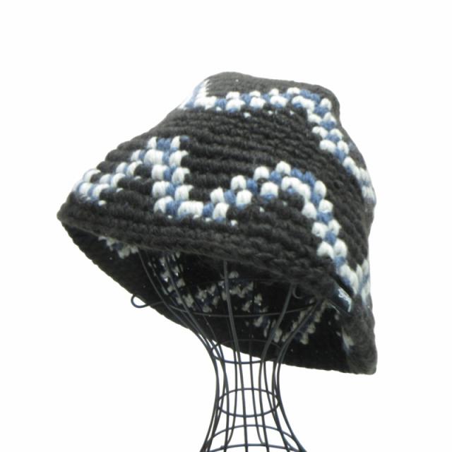 医療用に見えない医療用帽子 あったかボアワッチホワイトと