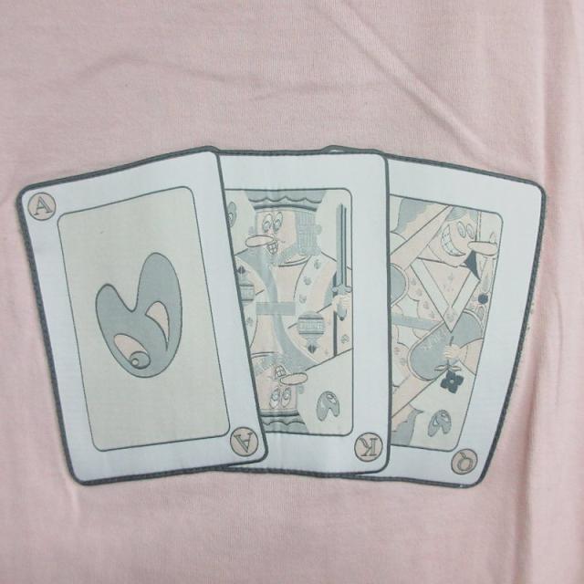 中古】ディオールオム 21SS AND KENNY SCHARF ケニーシャーフ Tシャツ