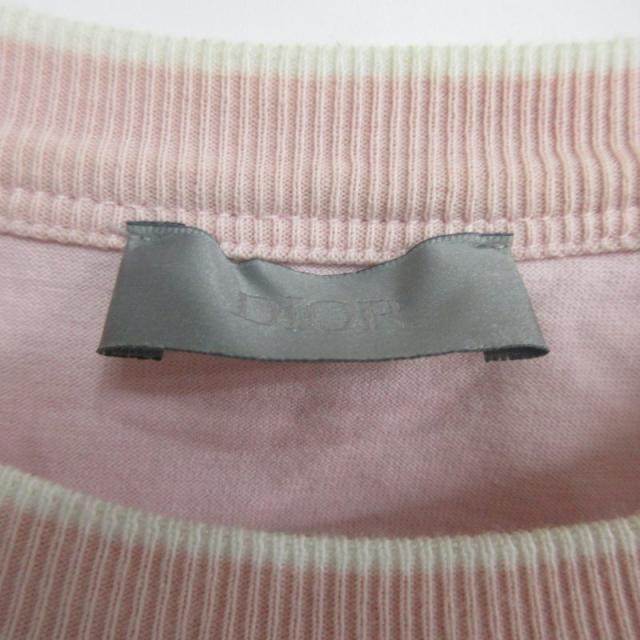 中古】ディオールオム 21SS AND KENNY SCHARF ケニーシャーフ Tシャツ