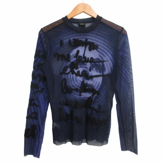 ★海外限定/国内即発*stussy*SS LINK ロゴニット/BLACK★ ☆海外限定/国内即発*stussy*SS LINK ロゴニット/BLACK☆ ニット