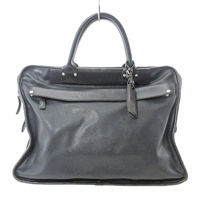 フェリージ 999 オールレザー ボディバッグ ブラック 【公式通販】