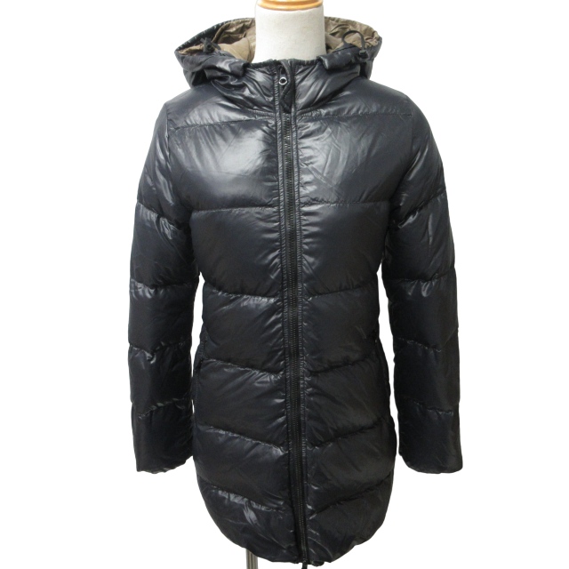 中古】デュベティカ DUVETICA KAPPA カッパ ダウンコート ジャケット