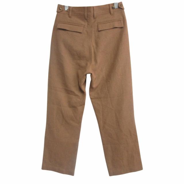 中古】シーオール SEEALL CAMEL JACKET セットアップ ジャケット  