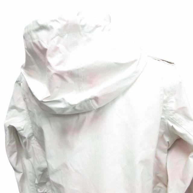 中古】未使用品 ハンター HUNTER タグ付 ユーティリティジャケット