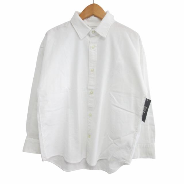 未使用 リプレイ 半袖 シャツ S ホワイト REPLAY タグ付き メンズ 古着 未使用 REPLAY リプレイ 半袖 シャツ S ホワイト タグ付き メンズ