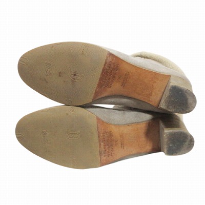 中古】マルタンマルジェラ Martin Margiela 22 アーカイブ ムートン