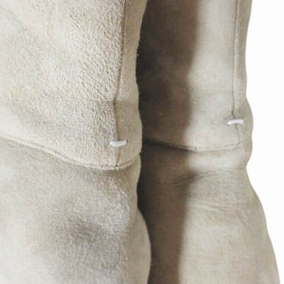 中古】マルタンマルジェラ Martin Margiela 22 アーカイブ ムートン