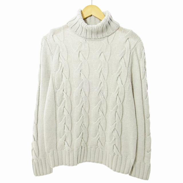 バーバリーロンドン BURBERRY LONDON ニット