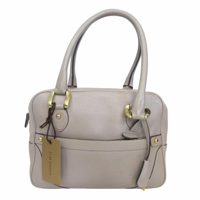 中古】ジェイ&エムデヴィッドソン J&M Davidson タグ付 MIA ボストン