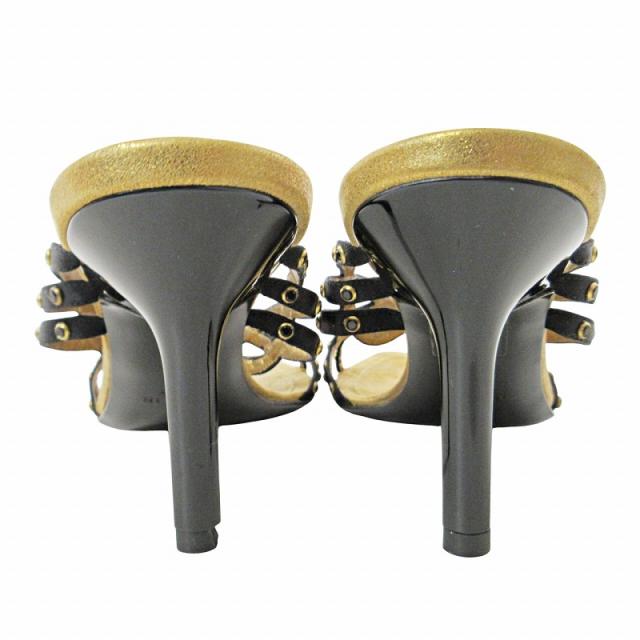 Rene Caovilla / レネ・カオヴィラ サンダル未使用