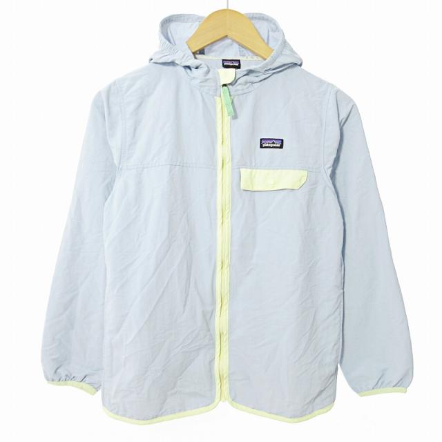 Patagonia キッズ　ジャケット Kids' Retro-X® Jacket – Patagonia Worn Wear®