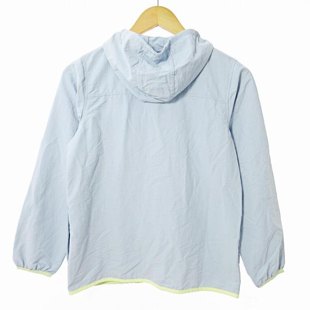 中古】パタゴニア Patagonia 23SS キッズ バギーズジャケット ジップ 中古】パタゴニア Patagonia 23SS キッズ バギーズジャケット ジップ