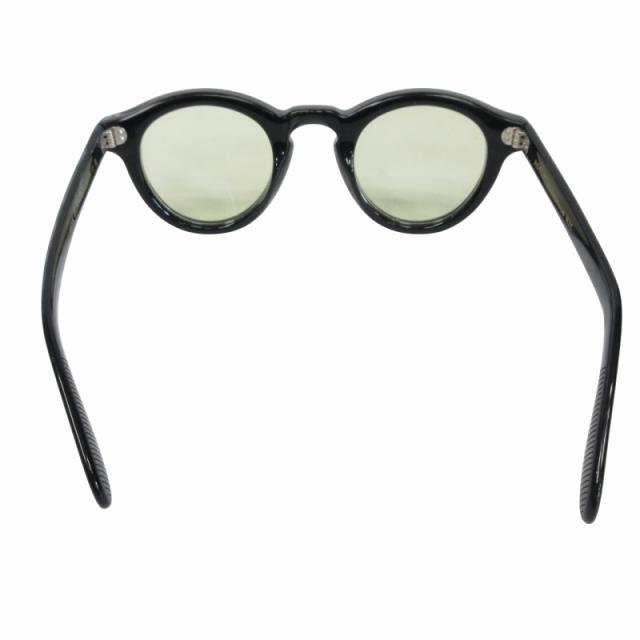 美品 モスコット GAVOLT クラウンパント メガネ サングラス MOSCOT  