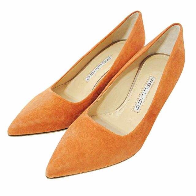 ✨️美品✨ペリーコ メッシュ パンプス【37.5】24.5 黒 ビブラムソール 美品 ペリーコ ✨️美品✨ペリーコ メッシュ パンプス【37.5】24.5 黒