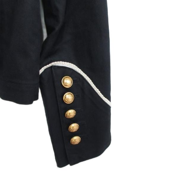 ジョンローレンスサリバン　ナポレオンジャケット 中古】ジョンローレンスサリバン ナポレオンジャケット コットン