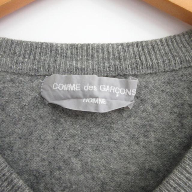 中古】コムデギャルソンオム 80s〜90s アーカイブ 田中オム V