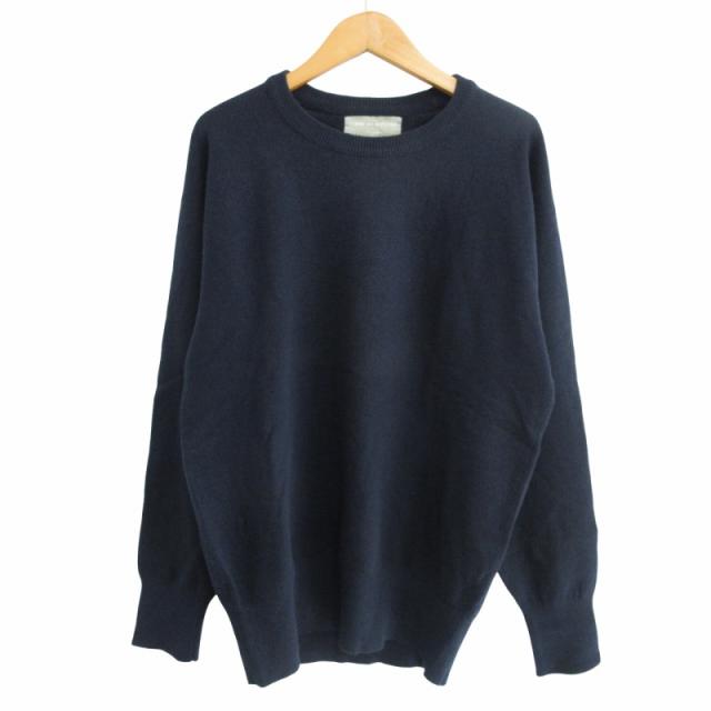 中古】コムデギャルソンオム AD1992 田中オム アーカイブ ニット