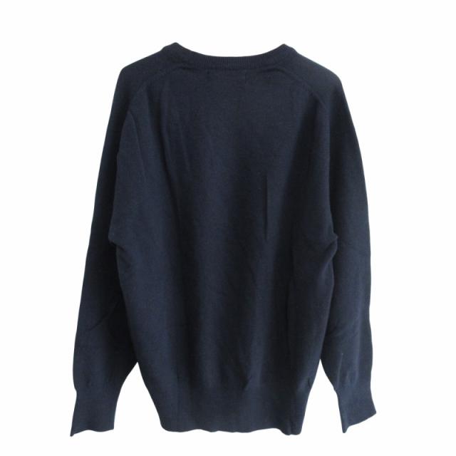 中古】コムデギャルソンオム AD1992 田中オム アーカイブ ニット