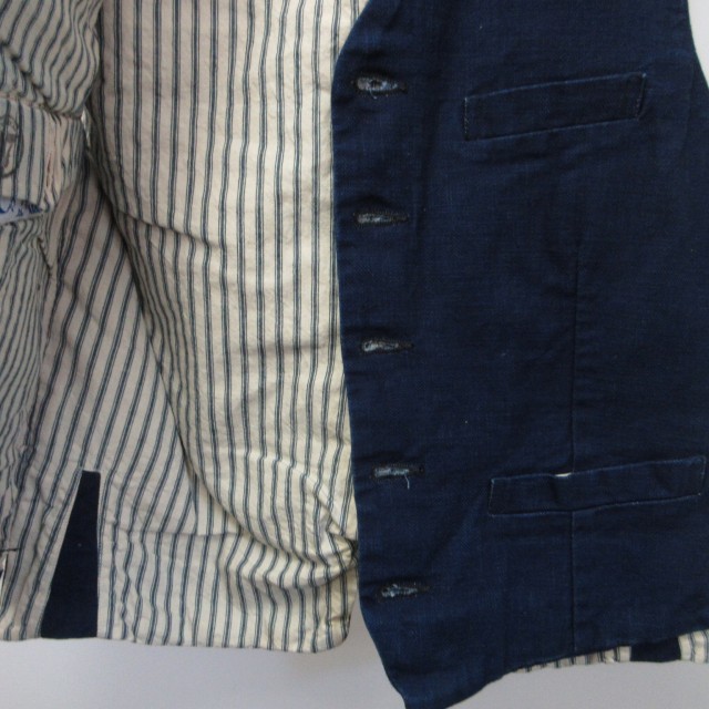 中古】シュガーケーン SUGAR CANE×ミスターフリーダム Mister Freedom