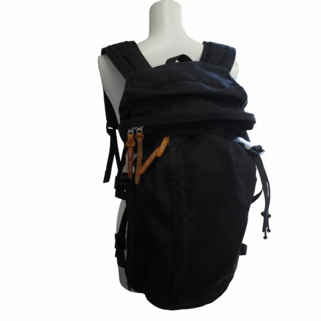 MUG PORTER MINOTAUR バックパック（マグ ミノトール ポーター バッグ